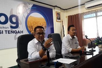 Bulog Sulteng telah selesaikan penyaluran bantuan pangan CBP 2024