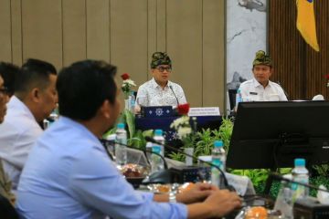 Menteri PPMI siapkan desk khusus layanan pekerja migran di NTB