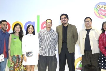 Konten “local pride” dominasi hasil pencarian 3 platform Google