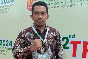 SPKS minta pemerintah tidak naikkan Pungutan Ekspor CPO