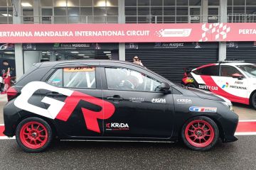 Mandalika hadirkan impresi baru bagi penggemar motorsport