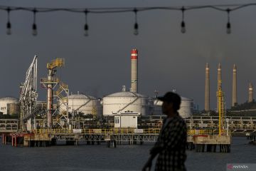 Pengamat ekonomi UGM menilai kebijakan HPM dorong hilirisasi