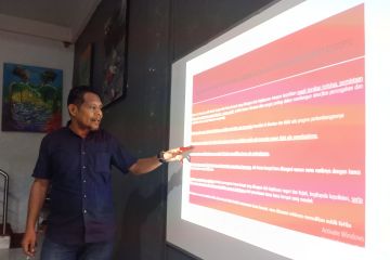 Lembaga ACC Sulawesi desak APH tuntaskan 144 perkara korupsi mandek