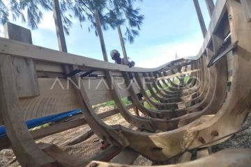 Pemerintah hapus kredit macet nasabah UMKM