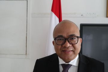KBRI Beijing fokuskan peran penyeimbang hadapi tantangan geopolitik