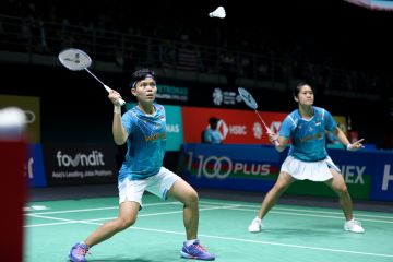 Usai Malaysia, Fadia fokus persiapan India Open dan Indonesia Masters