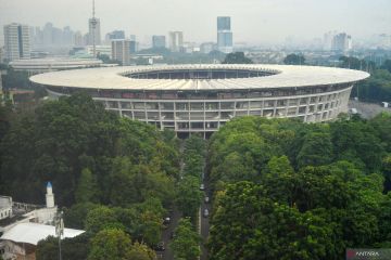 PPKGBK klarifikasi polemik tarif kegiatan komunitas di GBK