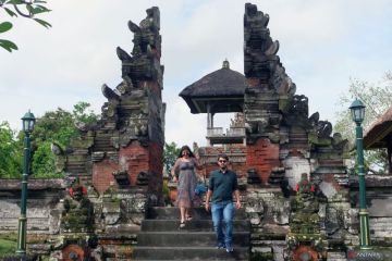 Program Unggulan Kementerian Pariwisata Tahun 2025