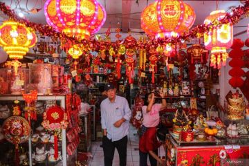 Hukum mempercayai Feng Shui dalam pandangan Islam