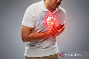 Kategori pasien jantung yang sebaiknya tidak naik pesawat