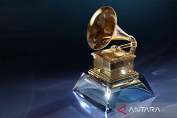 Warner, Sony, dan BMG batalkan acara Grammy Week