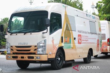 PJ Gubernur: Mobil SAPA tingkatkan pelayanan untuk korban kekerasan