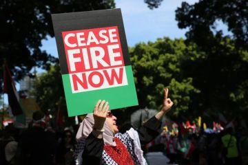 22 warga sipil tewas oleh Israel saat akan kembali ke Lebanon selatan