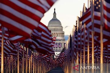 Trump akan naikkan tarif timbal balik, produk otomotif Korsel