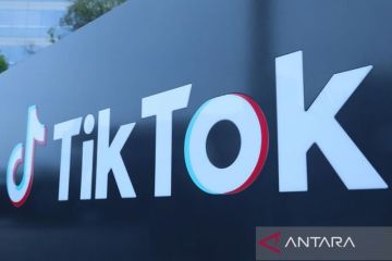 Pengguna TikTok sudah lebih dari 200 juta di Eropa