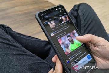 "Oversharing" di media sosial berisiko merugikan orang lain