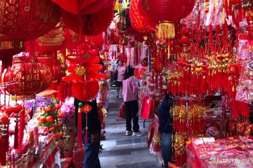 Hukum mengucapkan dan merayakan tahun baru Imlek menurut ajaran Islam