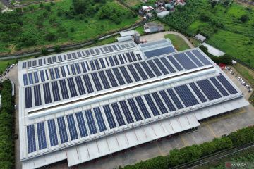 Terwujudnya janji energi bersih melalui mekanisme pengadaan yang sehat