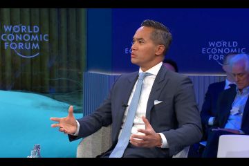 Anindya: RI ingin menjadi acuan standar pengolahan material baterai EV