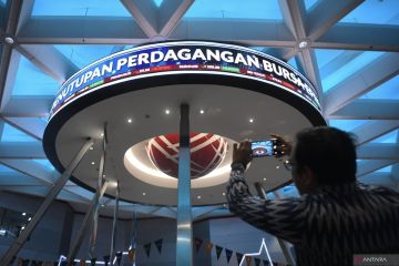 IHSG diprediksi rebound seiring pasar respons penundaan tarif Trump