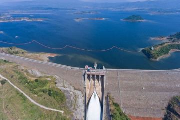 Indonesia akan masuki pasar eropa dengan komoditas energi hijau