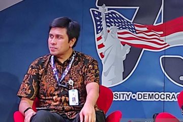 Pengamat: BRICS harus jadi instrumen ekonomi bermanfaat bagi Indonesia