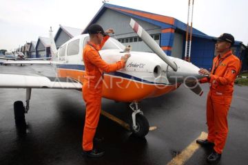 Politeknik Penerbangan Indonesia Curug