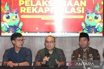 KPU Jatim tunggu regulasi pelantikan 22 kepala daerah Pilkada 2024