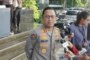 Mengaku dari pihak leasing, seorang pria kehilangan motornya di Jaktim