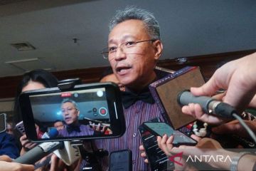 Kemdiktisaintek: Usulan DGB UI soal disertasi Bahlil sudah tepat