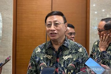Asosiasi sebut proyek 3 juta rumah beri prospek pada furnitur lokal