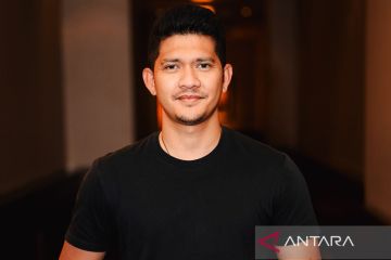 Rumah produksi Iko Uwais bersiap merilis dua film laga