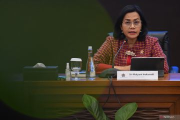 RI perkuat ekonomi usai Trump tolak kesepakatan pajak global