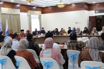 LKBN ANTARA edukasi UMKM Babel manfaatkan teknologi digital