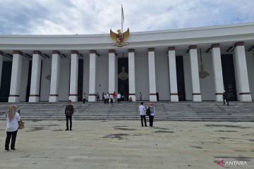 OIKN sebut 2028 Kota Nusantara ditetapkan jadi ibu kota politik