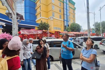 Perusahaan tur dan travel ungkap tren permintaan paket libur Lebaran