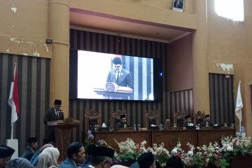 DPRD Tanah Bumbu dukung program makan bergizi gratis