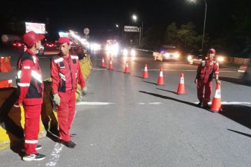 Mengenal contraflow: Pengertian, manfaat, dan risiko penerapannya