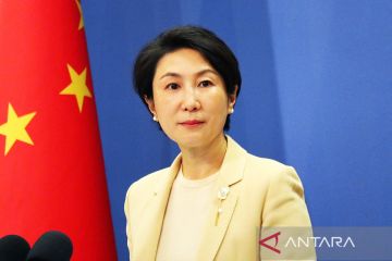 Beijing bantah CIA soal sumber COVID-19 dari kebocoran laboratorium