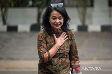 Wamen PU tekankan pentingnya keselamatan pengendara di jalan tol