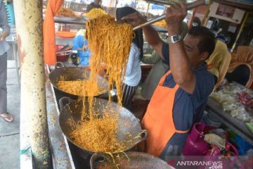 Ragam kuliner khas Aceh yang kaya akan rempah