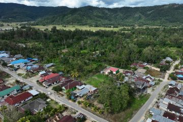 Gempa 5,1 skala richter di Kolaka Timur