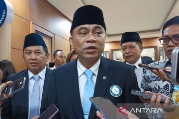 Cek fakta, pemerintah akan kembalikan dana haji yang terpakai untuk IKN