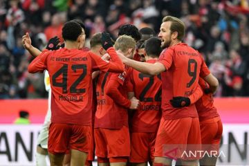 Jadwal: Der Klassiker hingga Bayer Leverkusen jamu Union Berlin