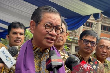 DKI kemarin, fokus modifikasi cuaca hingga Kebakaran di Manggarai