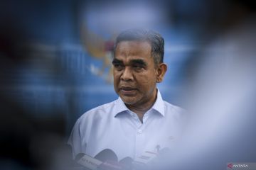 Gerindra: Penting, dukungan PDIP terhadap pemerintahan Prabowo