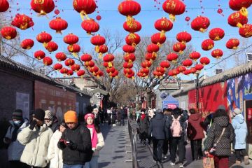 China terapkan kebijakan bebas visa transit 10 hari untuk Indonesia
