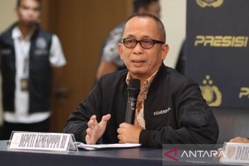 KemenPPPA minta korban pelecehan verbal sopir taksi daring melapor