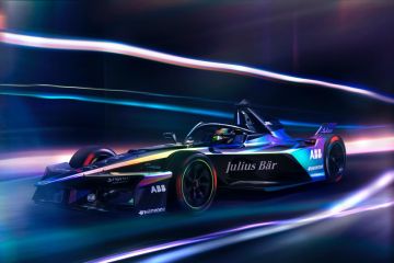 Jakarta E-Prix 2025 hadir di IIMS, tawarkan tiket early bird