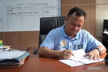 Pengamat ekonomi: Pemblokiran anggaran IKN keputusan bijaksana